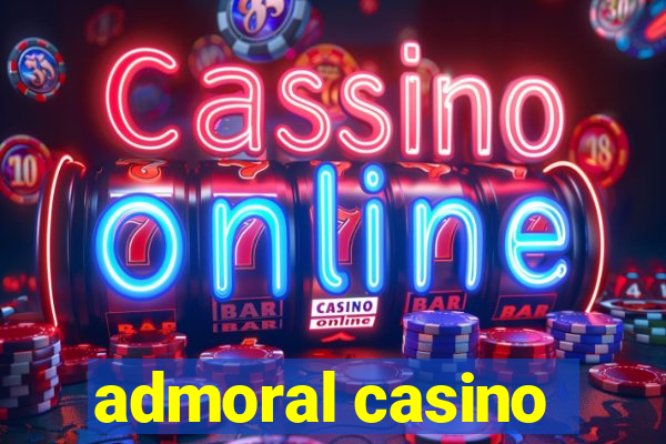 admoral casino