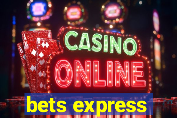 bets express