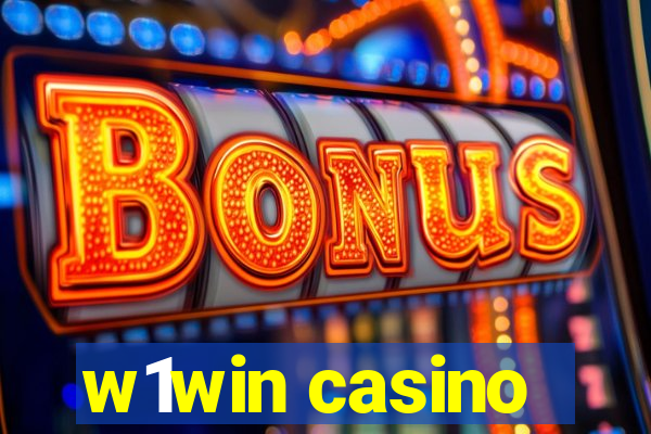 w1win casino