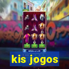 kis jogos