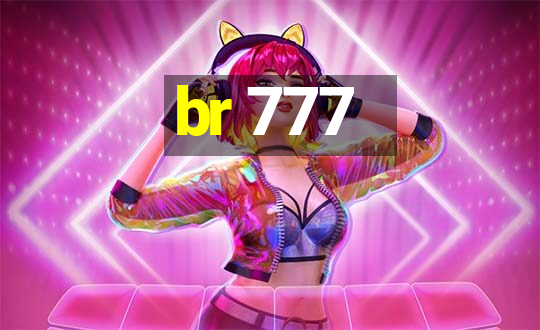 br 777