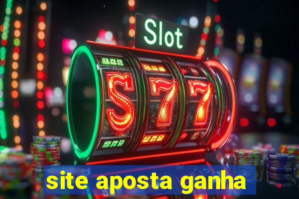 site aposta ganha