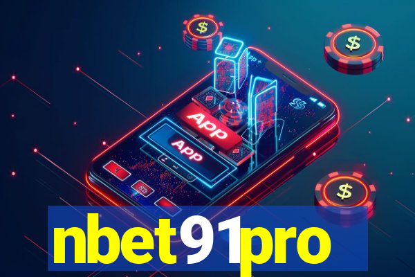 nbet91pro