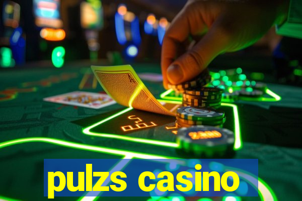 pulzs casino