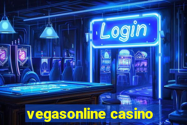 vegasonline casino