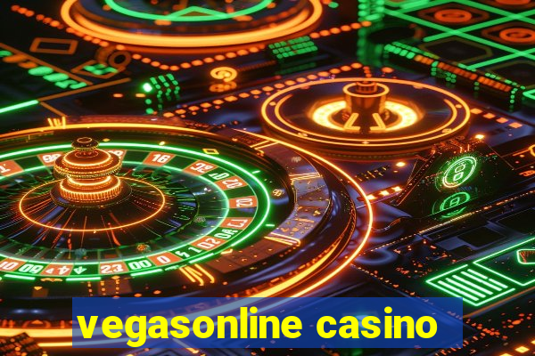 vegasonline casino