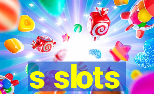 s slots