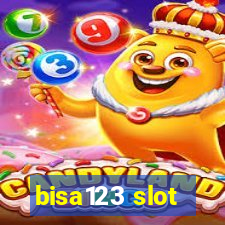 bisa123 slot