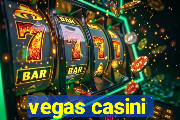 vegas casini