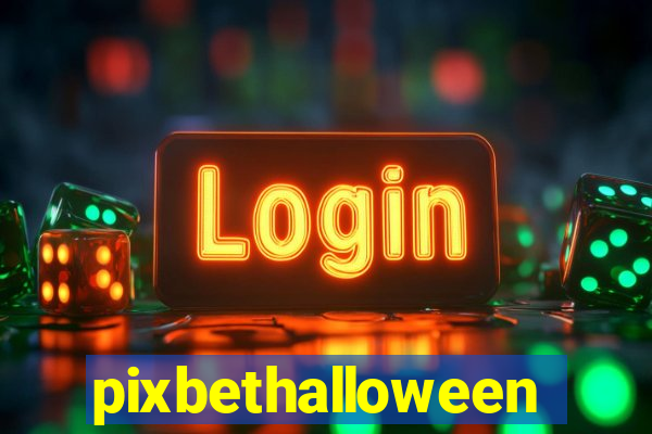 pixbethalloween