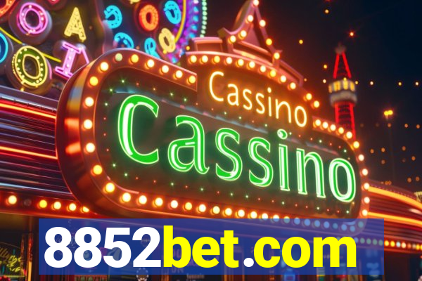 8852bet.com