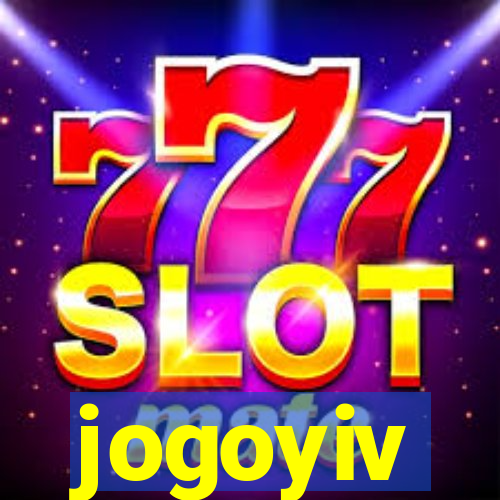 jogoyiv