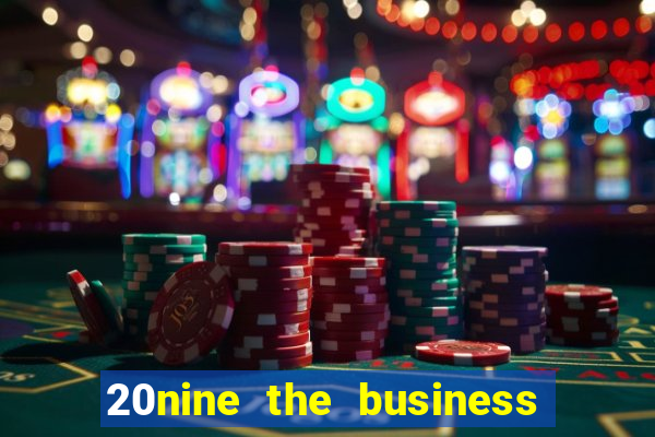 20nine the business super app