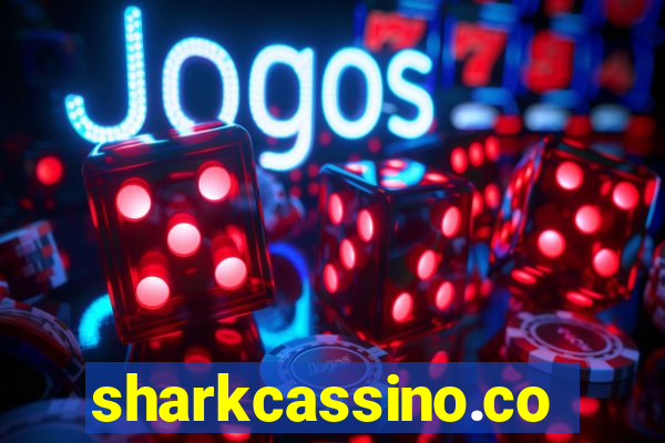 sharkcassino.com