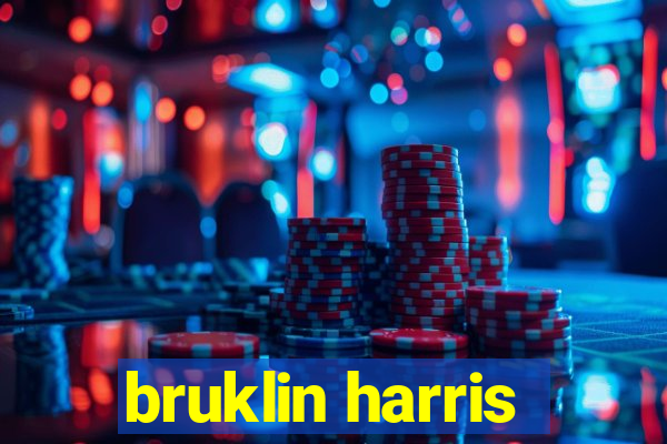 bruklin harris