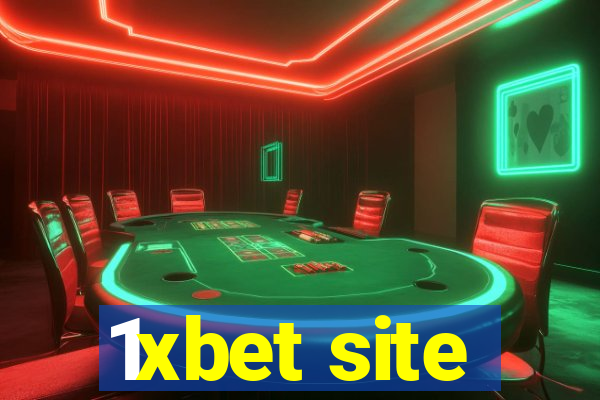 1xbet site