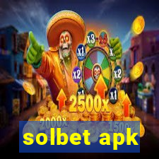 solbet apk