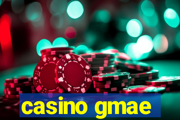 casino gmae