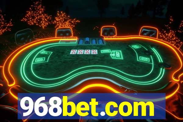 968bet.com