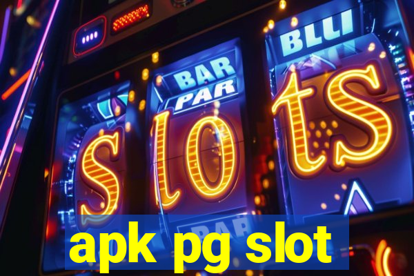 apk pg slot