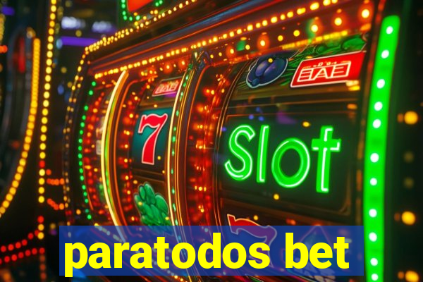 paratodos bet