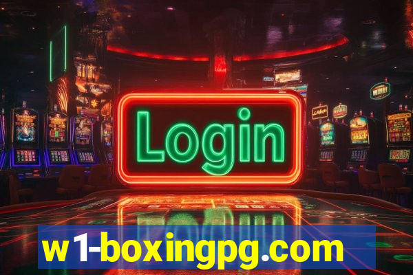 w1-boxingpg.com