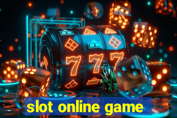 slot online game