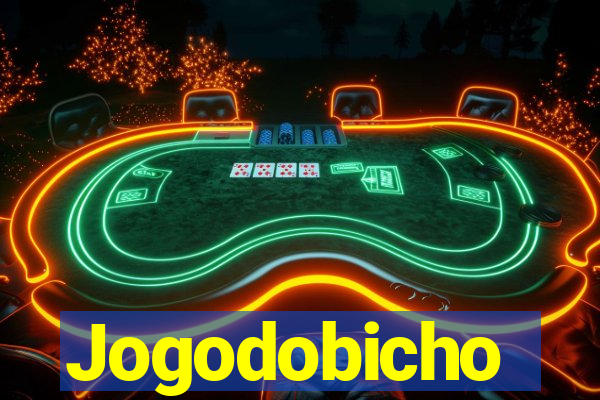 Jogodobicho