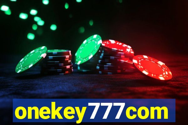 onekey777com