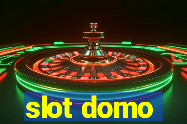 slot domo