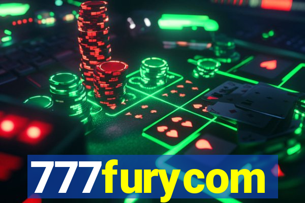 777furycom