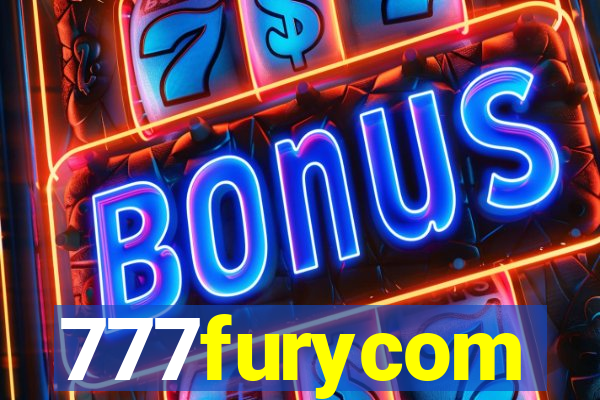 777furycom