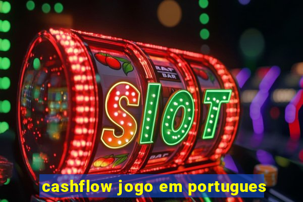 cashflow jogo em portugues