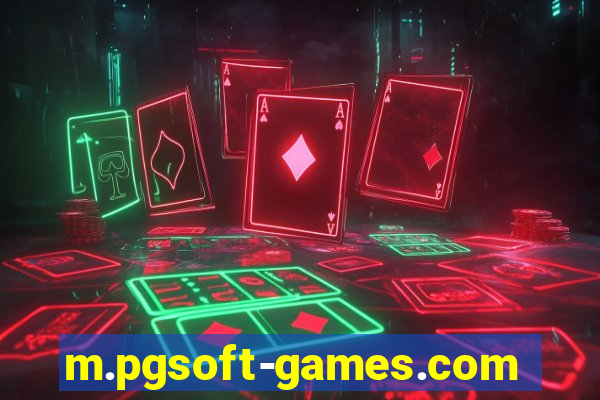 m.pgsoft-games.com fortune tiger