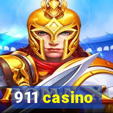 911 casino