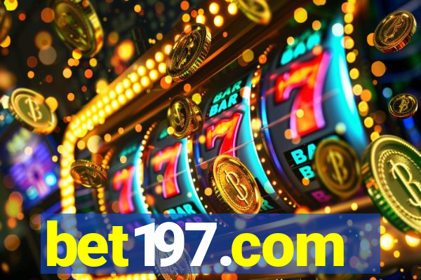 bet197.com