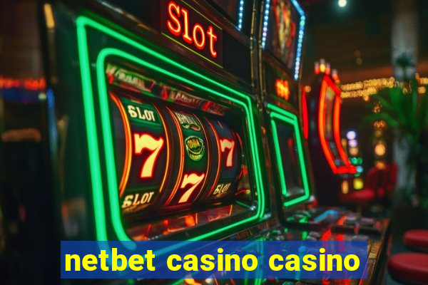 netbet casino casino