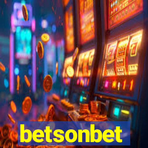 betsonbet