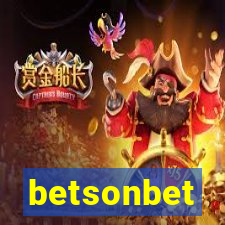 betsonbet