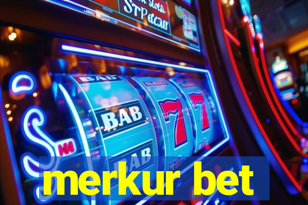 merkur bet