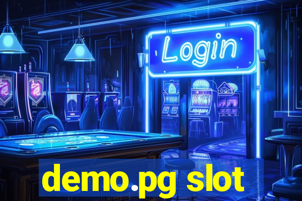 demo.pg slot