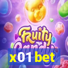 x01 bet