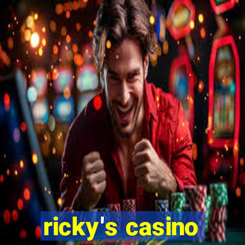 ricky's casino