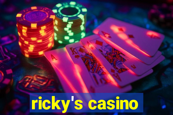 ricky's casino