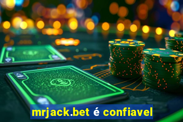 mrjack.bet é confiavel