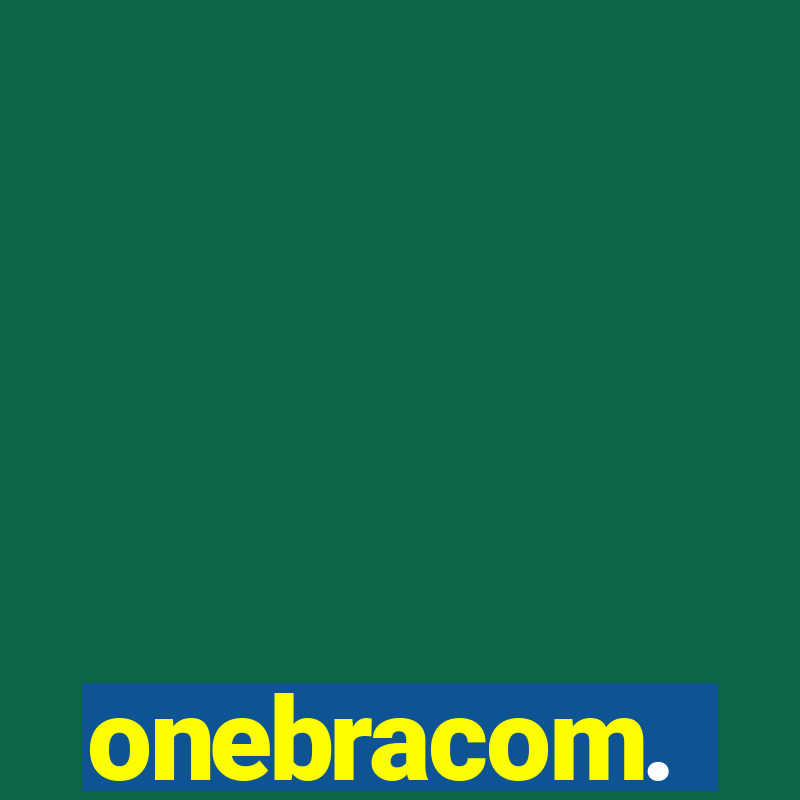 onebracom.