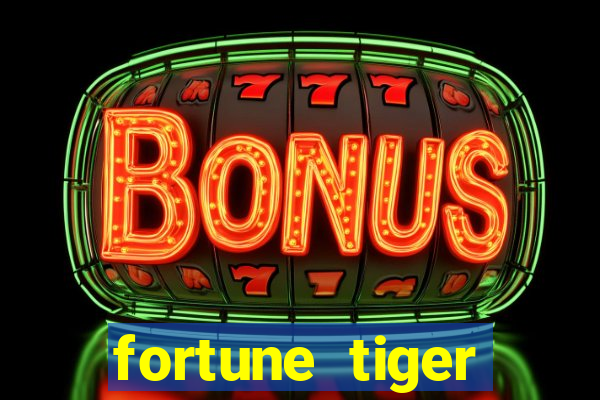 fortune tiger download ios