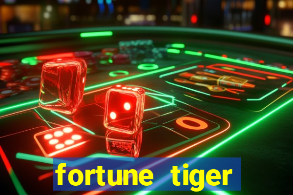 fortune tiger download ios