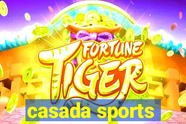 casada sports