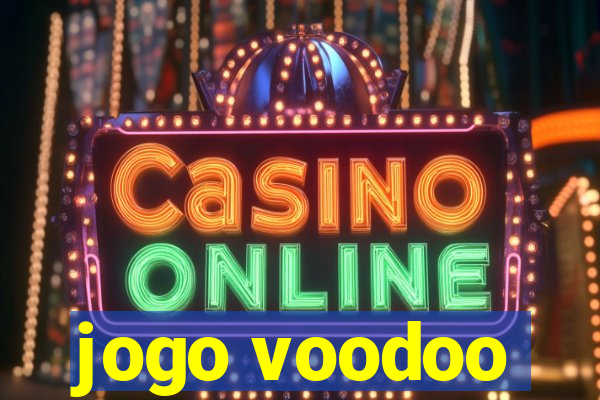 jogo voodoo